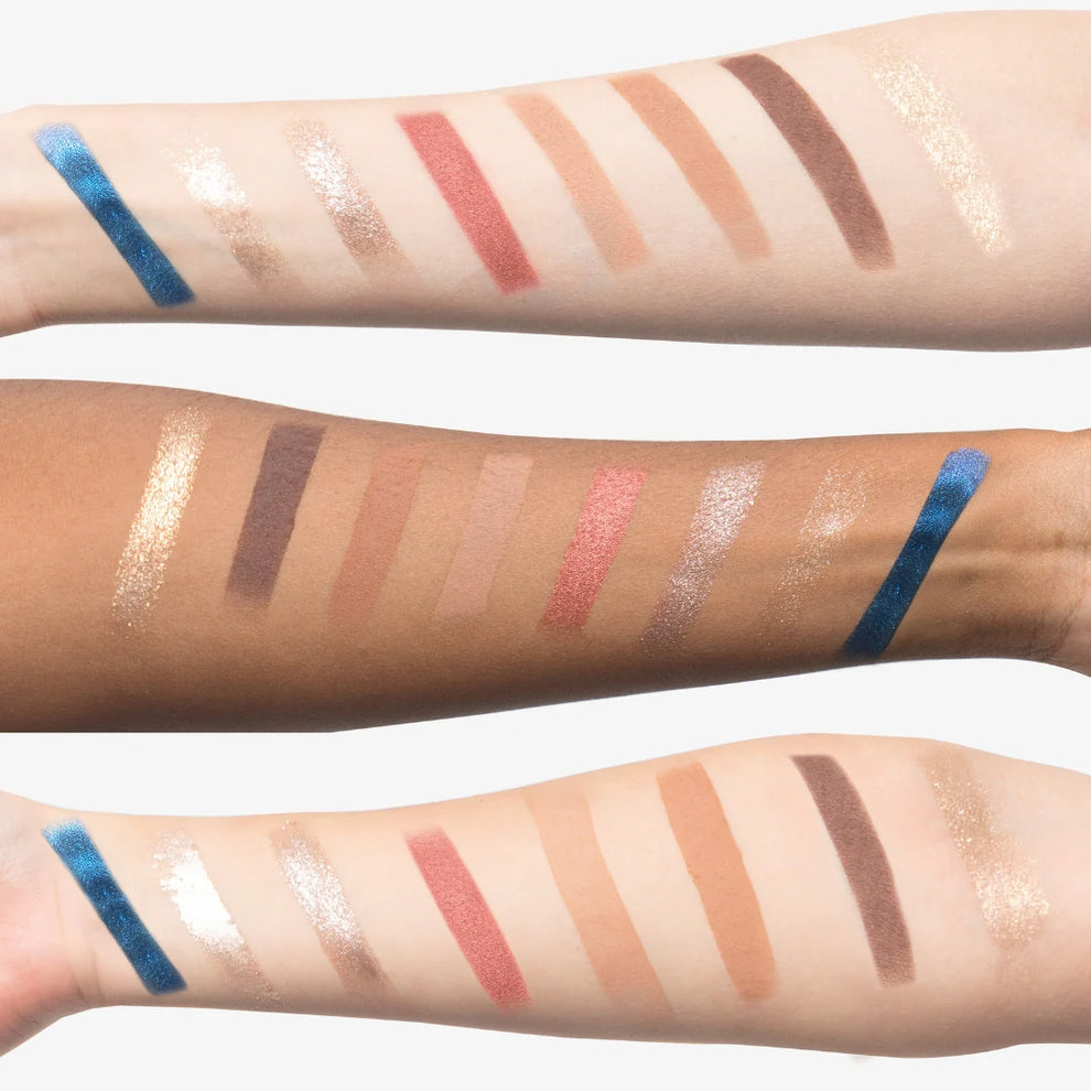 Sarelly Paleta La mil Sombras