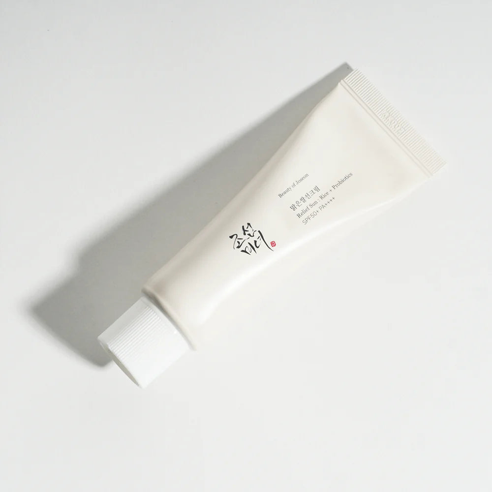 Beauty of Joseon Relief Sun: Rice + Probiotics SPF50+ PA++++, 50 ml