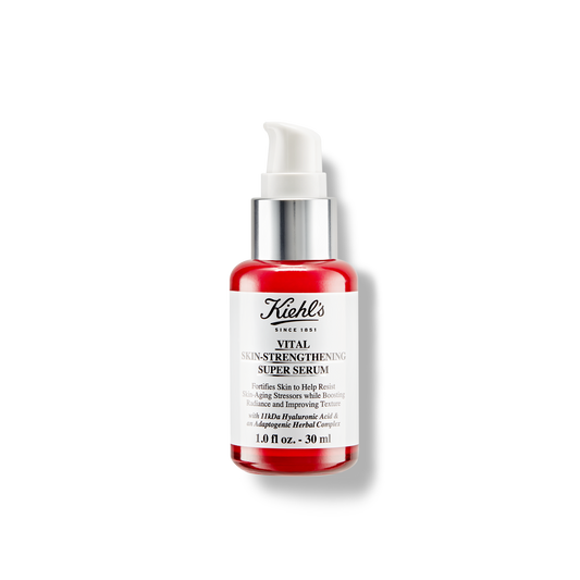 Kiehl’s Vital Skin Strengthening Super Serum  50 ml