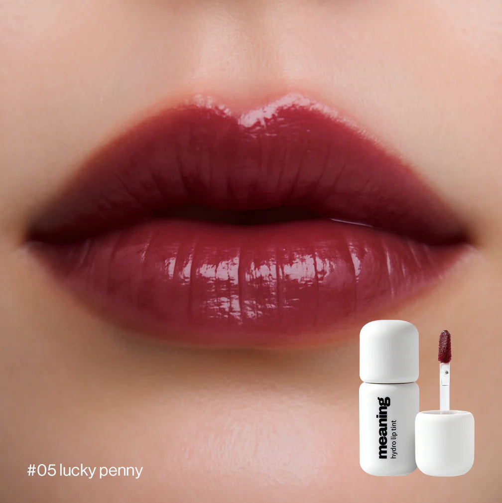 Meaning Hydro Lip Tint