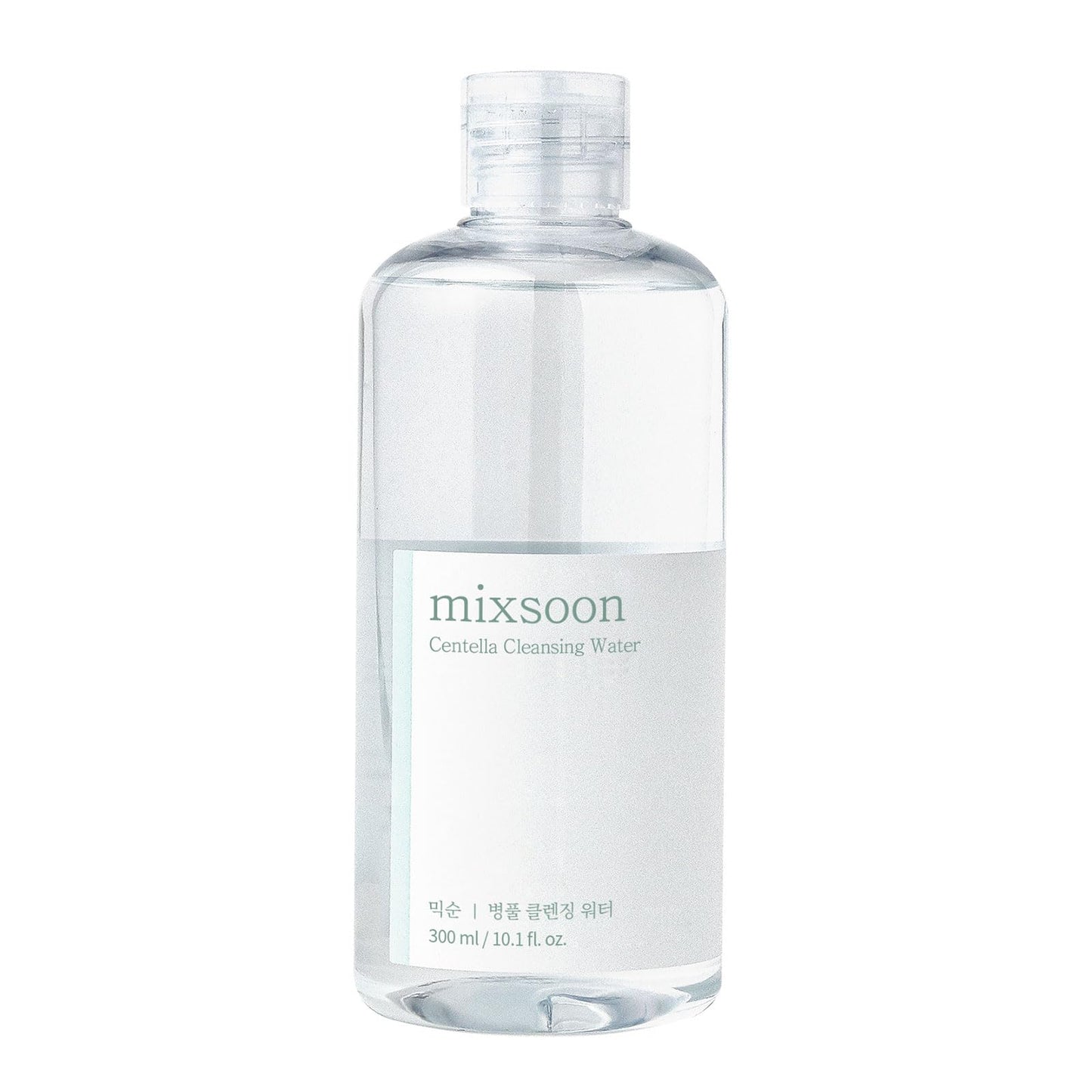 Mixsoon Centella Cleansing Water 300 ml