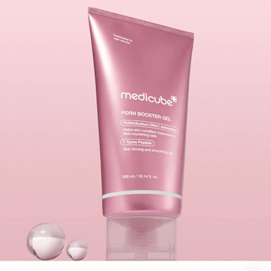 Medicube Age-R PDRN Booster Gel 300 ml