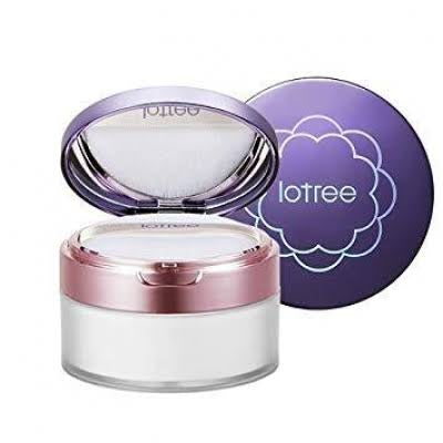 LOTREE Loose Powder 24 Beige 20 g