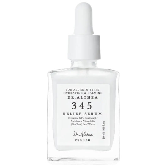 Dr.Althea 345 Relief Serum 50 ml