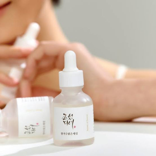 Beauty of Joseon Glow Deep Serum Rice + Alpha-Arbutin 30 ml
