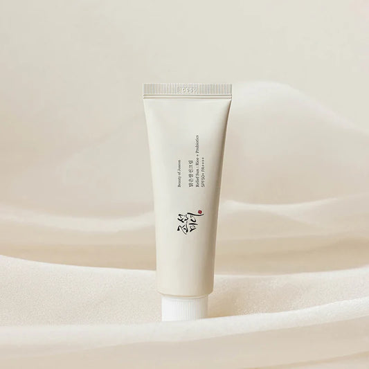 Beauty of Joseon Relief Sun: Rice + Probiotics SPF50+ PA++++, 50 ml
