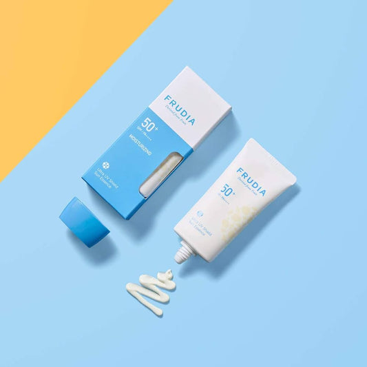 FRUDIA Moisturizing SPF50+ PA++++, 50 g
