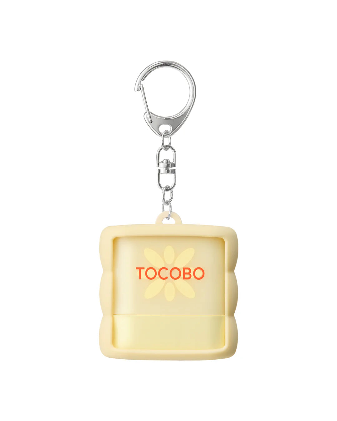 Tocobo Mini Sun Stick Key Ring Yellow