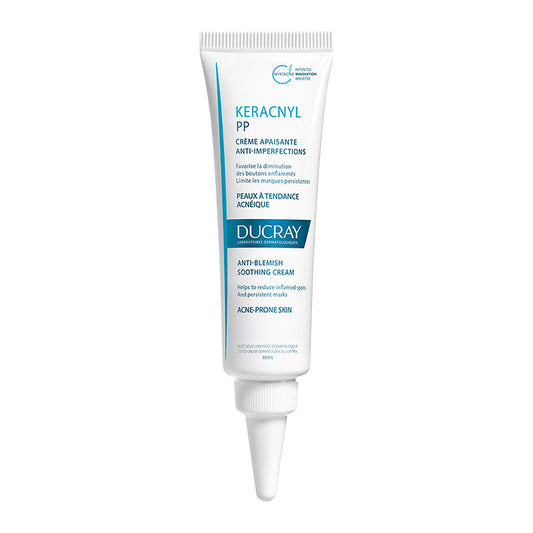 Ducray Keracnyl PP+ Crema Anti-Imperfecciones 30 ml