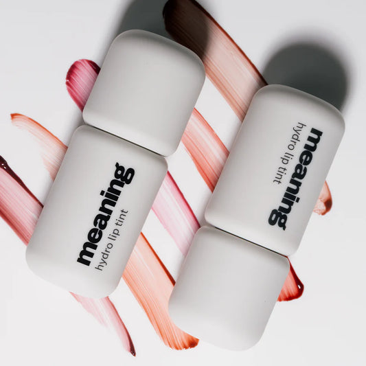 Meaning Hydro Lip Tint