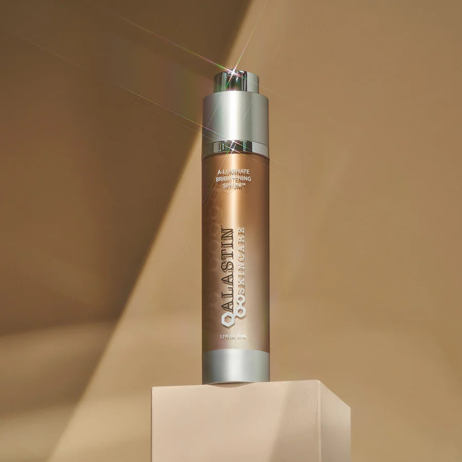 Alastin Skincare A-Luminate Brightening Serum 50 ml