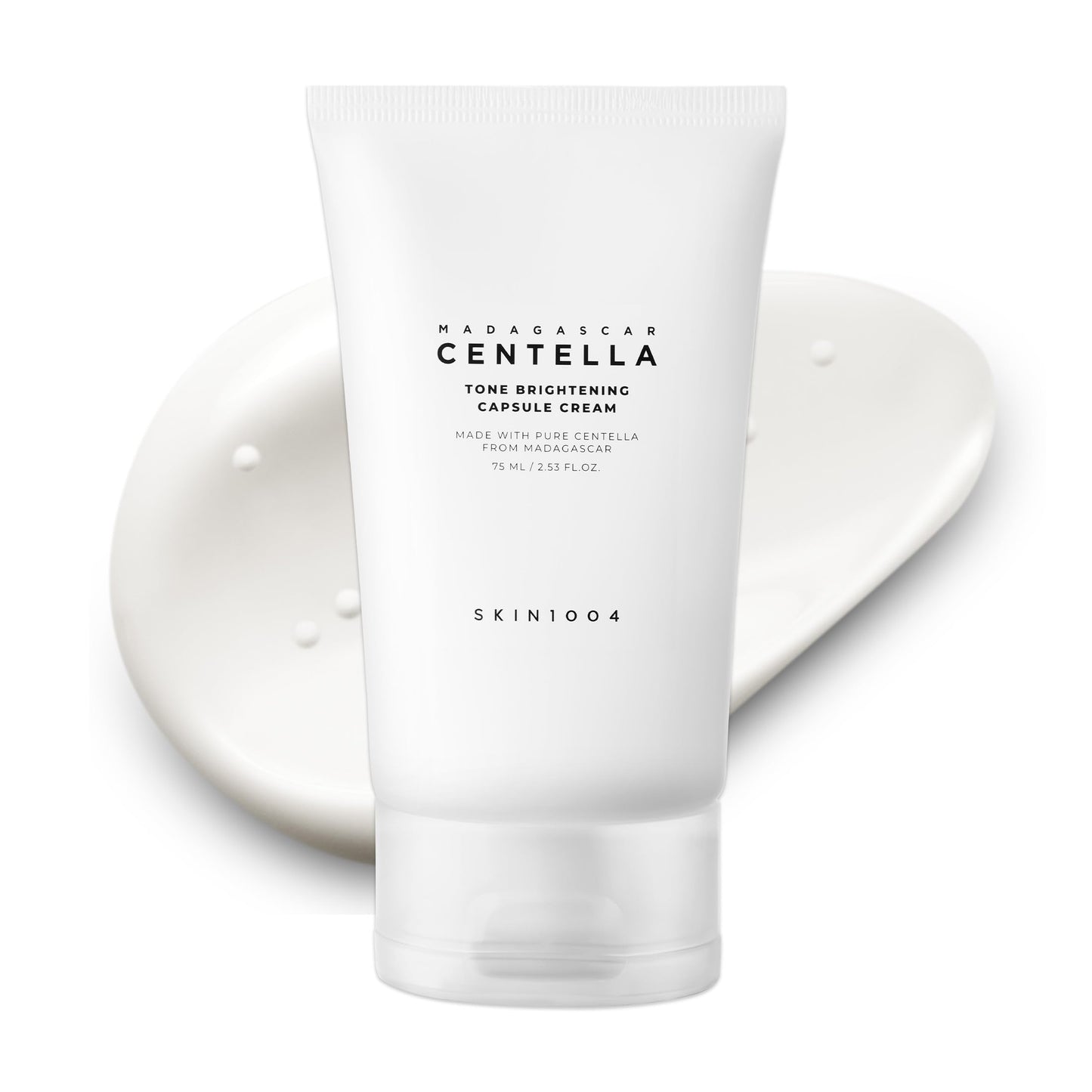 SKIN1004 Madagascar Centella Tone Brightening Capsule Cream 75 ml
