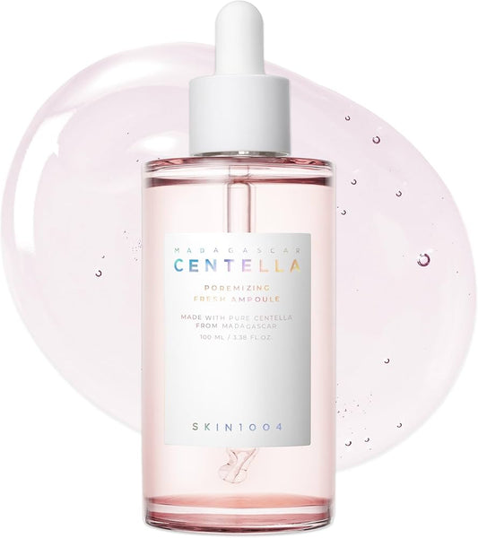 SKIN1004 Madagascar Centella Poremizing Fresh Ampoule 100 ml