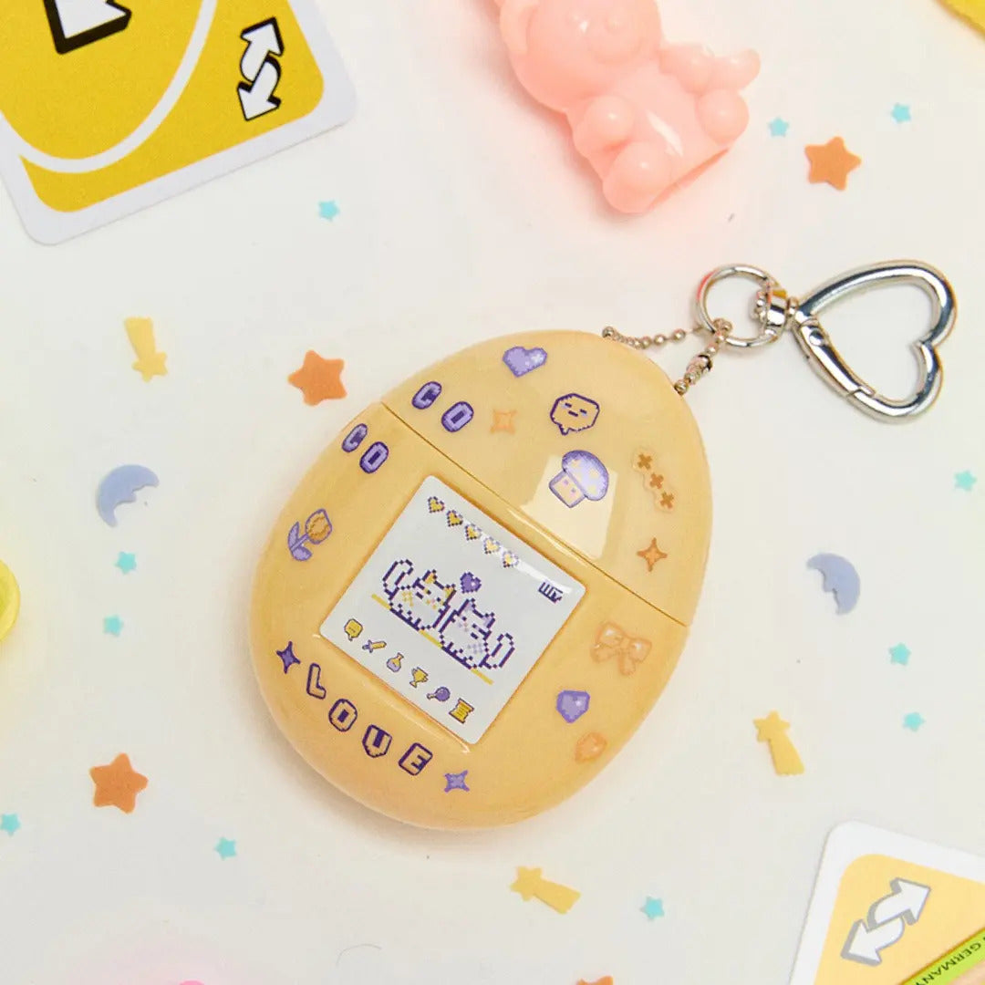 MUMCHIT Perfume Keyring Hand Cream Tulip Libre 50 ml