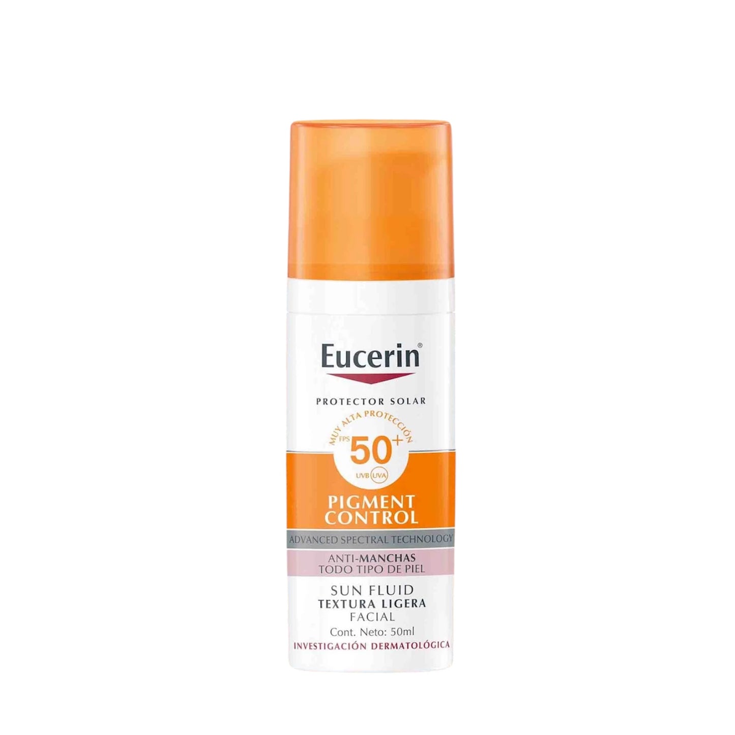 Eucerin Pigment Control SPF50+ , 50 ml