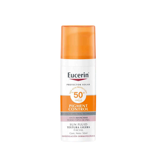 Eucerin Pigment Control SPF50+ , 50 ml