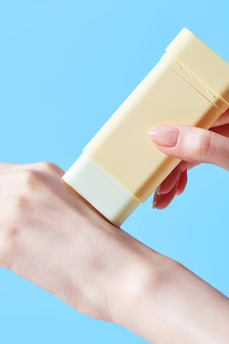TOCOBO Vita Waterproof Sun Stick