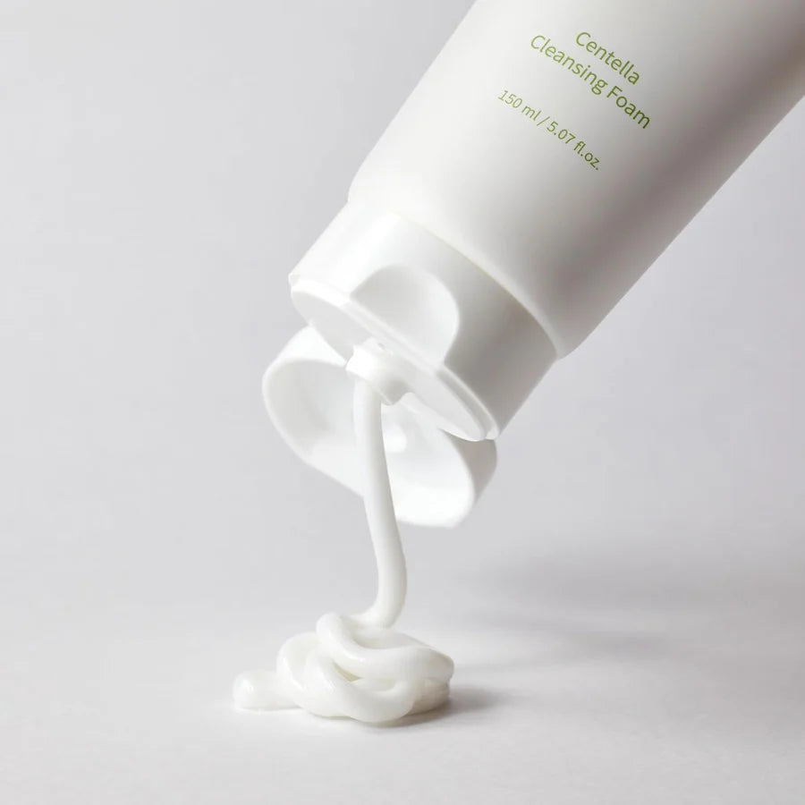 Mixsoon Centella Cleansing Foam 150 ml