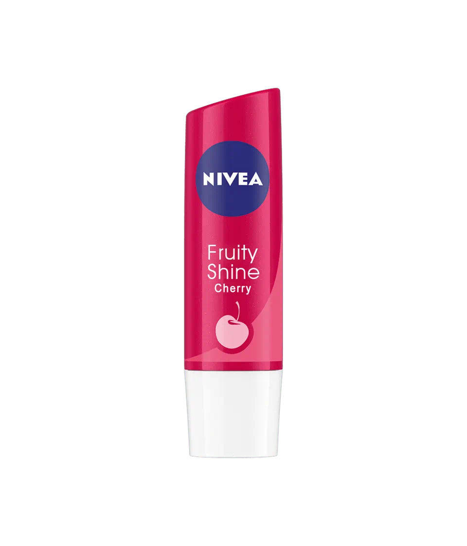 Nivea Cherry Shine Protector Labial