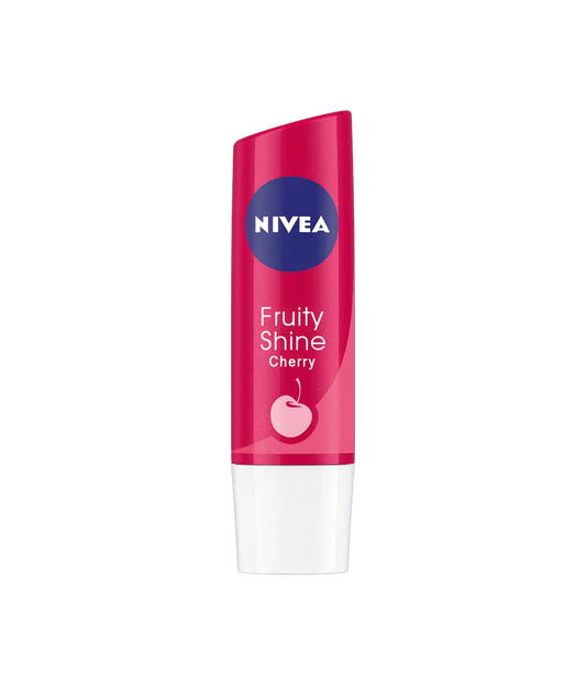 Nivea Cherry Shine Protector Labial