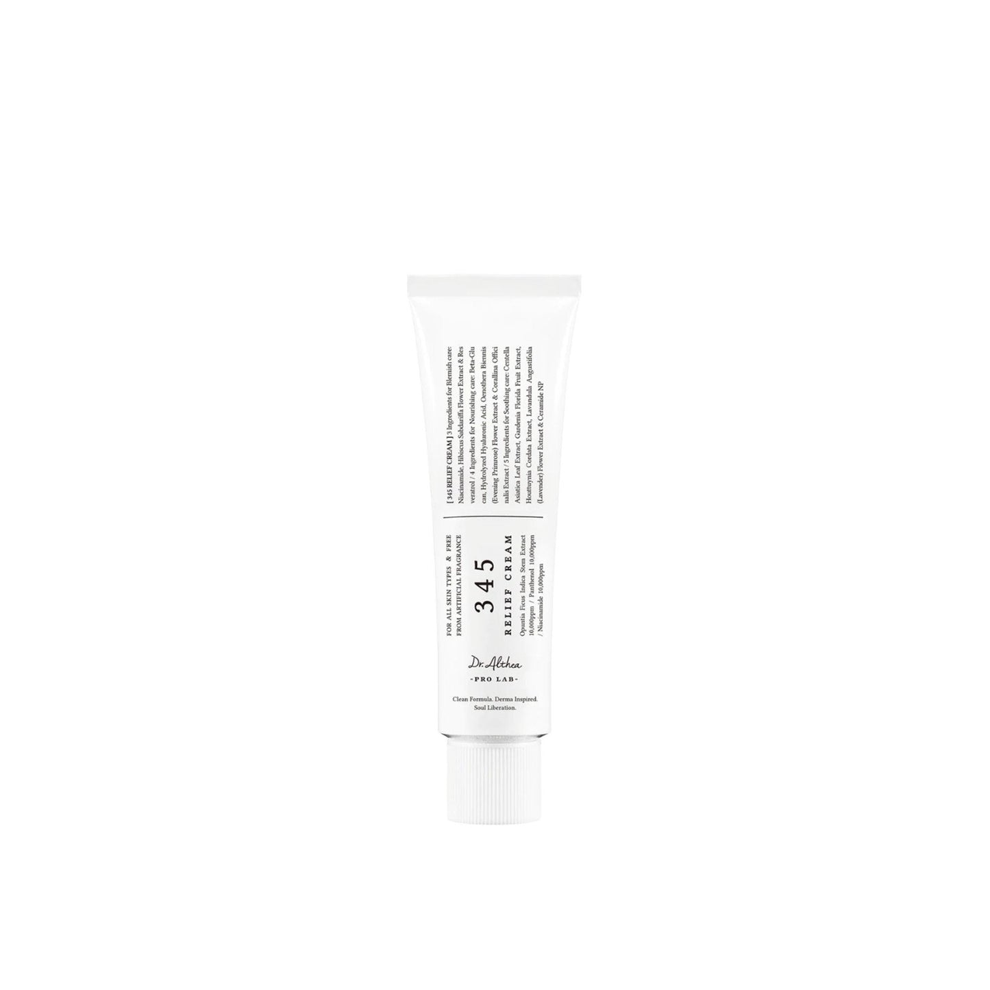 Dr. Althea 345 Relief Cream 50 ml