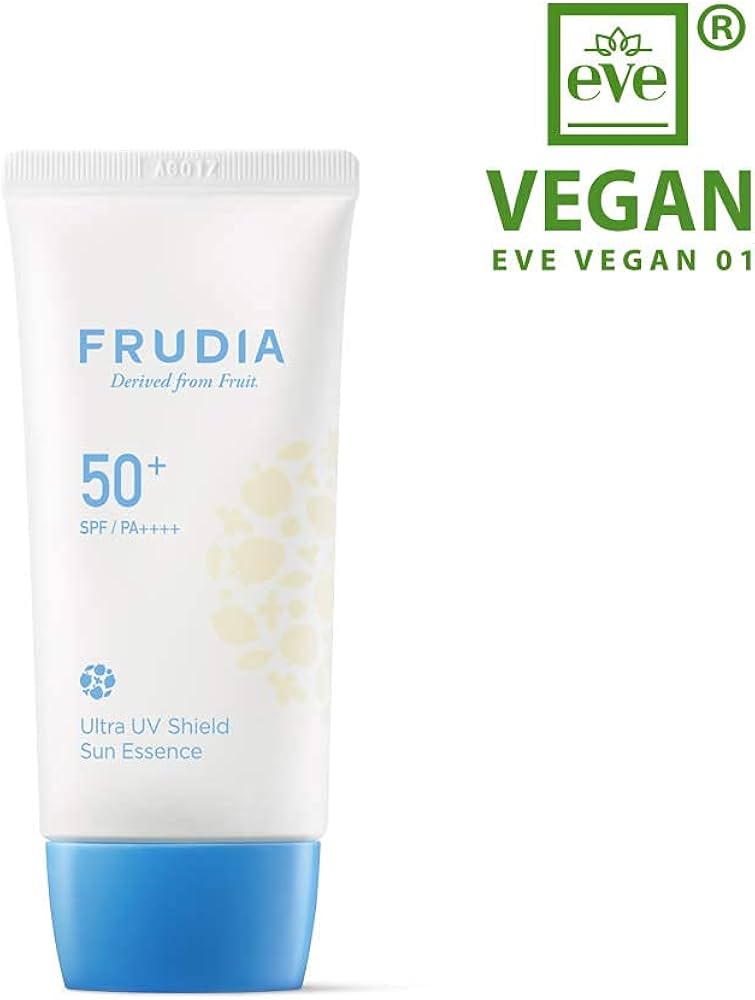 FRUDIA Moisturizing SPF50+ PA++++, 50 g