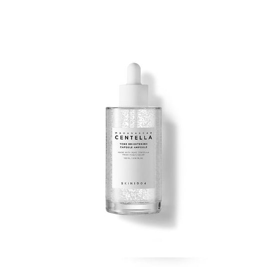 SKIN 1004 Madagascar Centella Tone Brightening Capsule Ampoule 100 ml