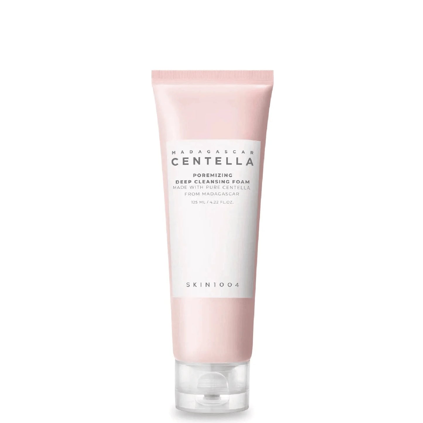 SKIN1004 Madagascar Centella Poremizing Deep Cleansing Foam 125 ml
