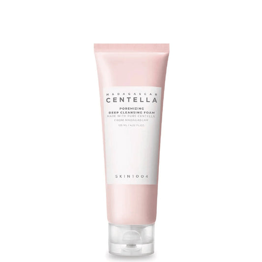 SKIN1004 Madagascar Centella Poremizing Deep Cleansing Foam 125 ml