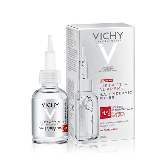 Vichy Liftactiv Supreme H.A. Epidermic Filler 30 ml