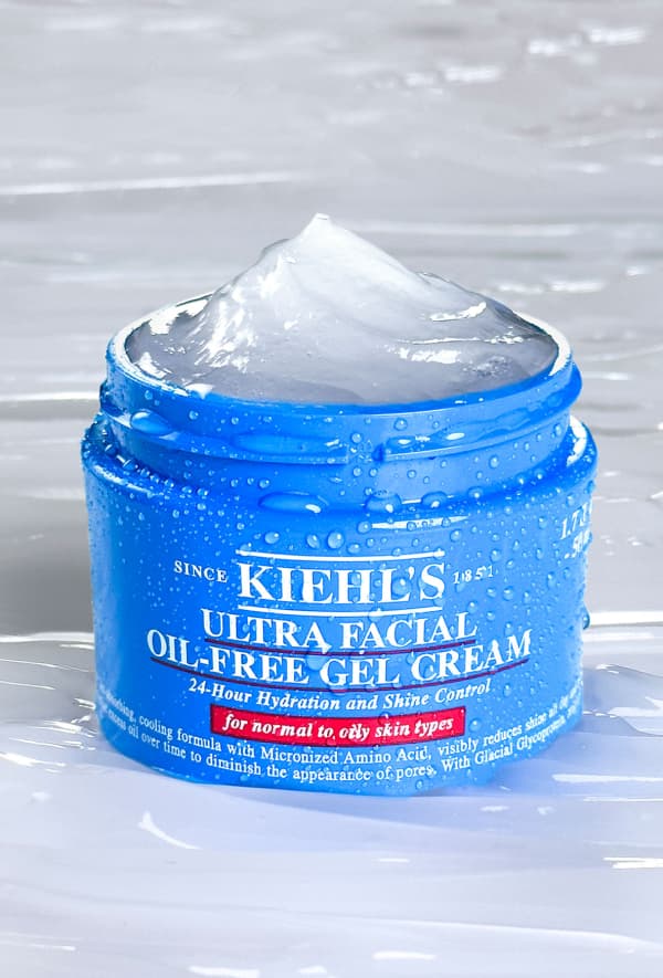 Kiehl’s Ultra Facial Oil Free Gel Cream 50 ml