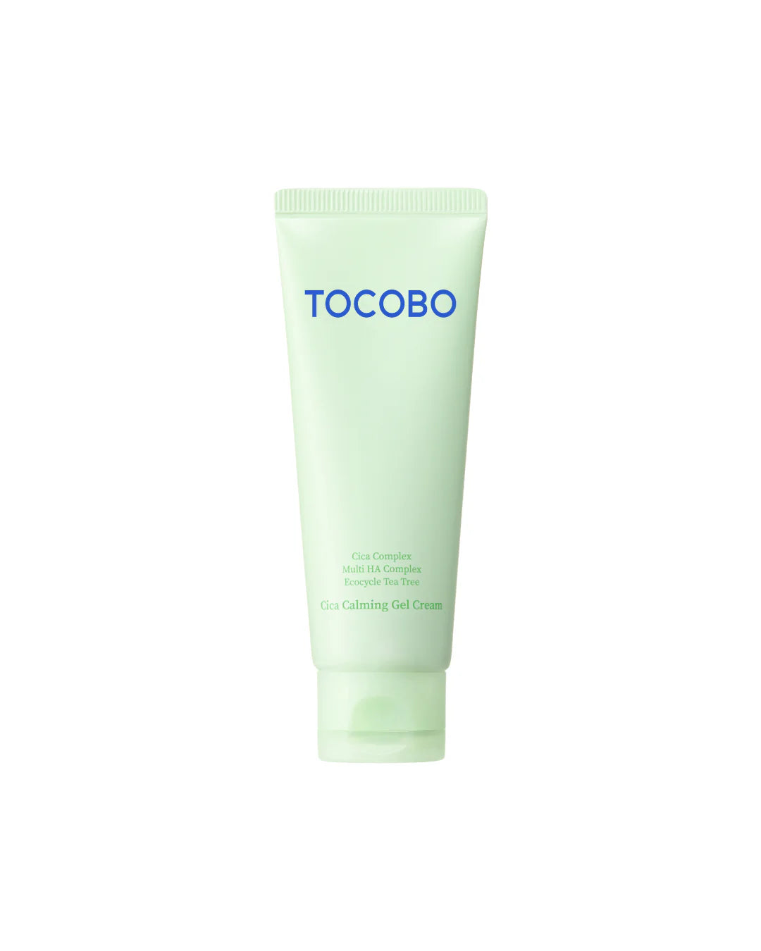 TOCOBO Cica Calming Gel Cream 75 ml