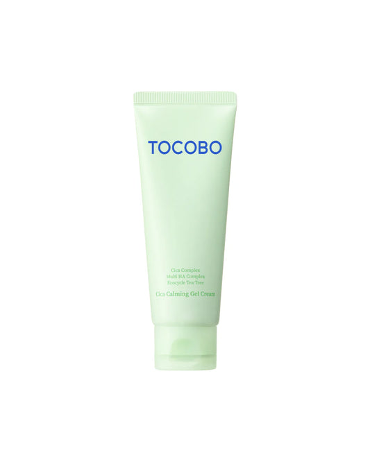 TOCOBO Cica Calming Gel Cream 75 ml
