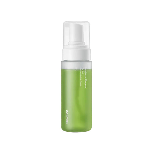 Celimax The Real Noni Acne Bubble Cleanser 155 ml