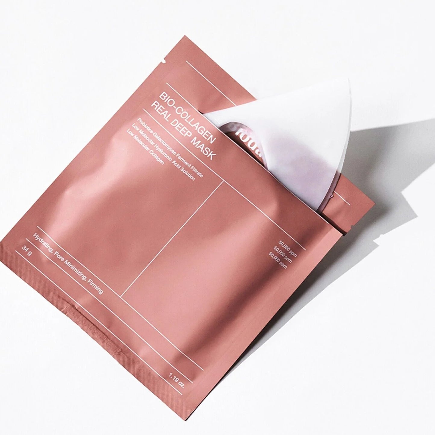 Biodance Bio Collagen Real Deep Mask