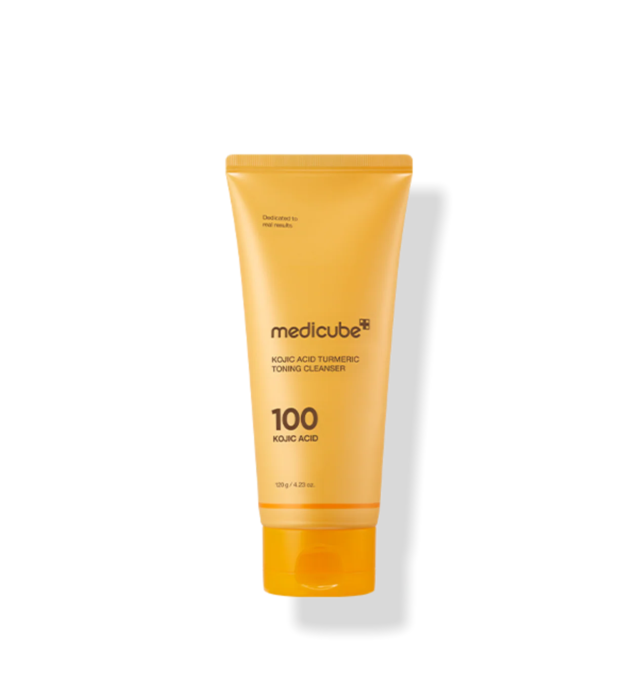 Medicube Kojic Acid Turmeric Toning Cleansing 120 g