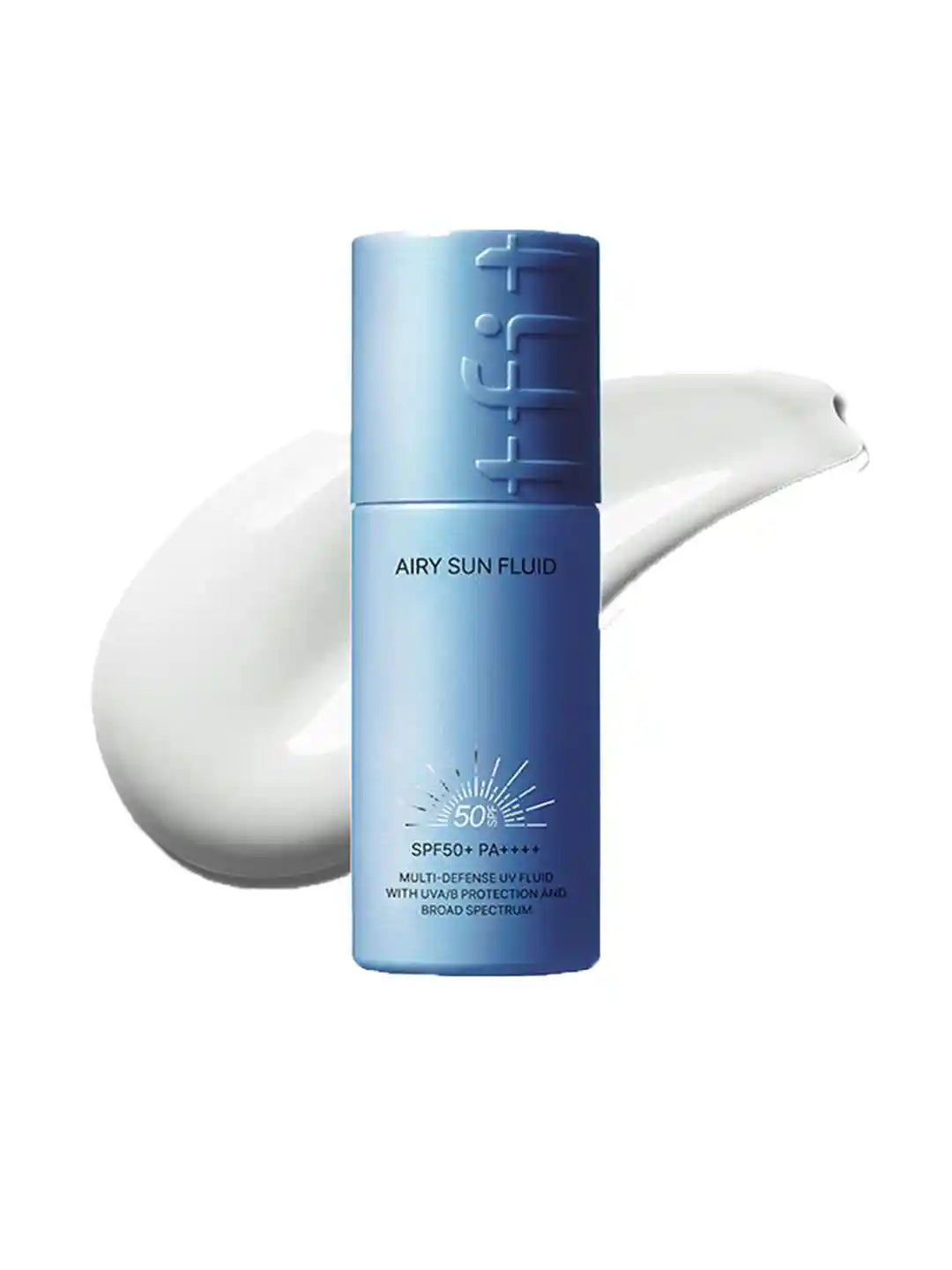 tfit Airy Sun Fluid SPF50+ PA++++ 50 ml