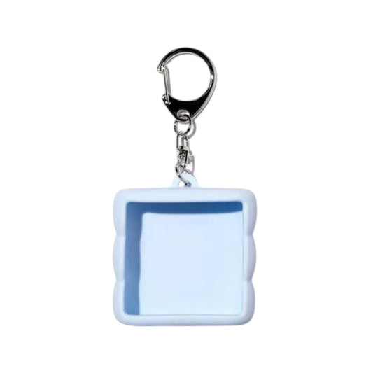Tocobo Mini Sun Stick Keyring Blue
