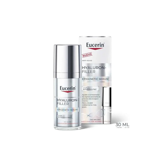 Eucerin Hyaluron-Filler Epigenetic Serum 30 ml