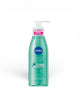 Nivea Derma Skin Clear Wash Gel 150 ml