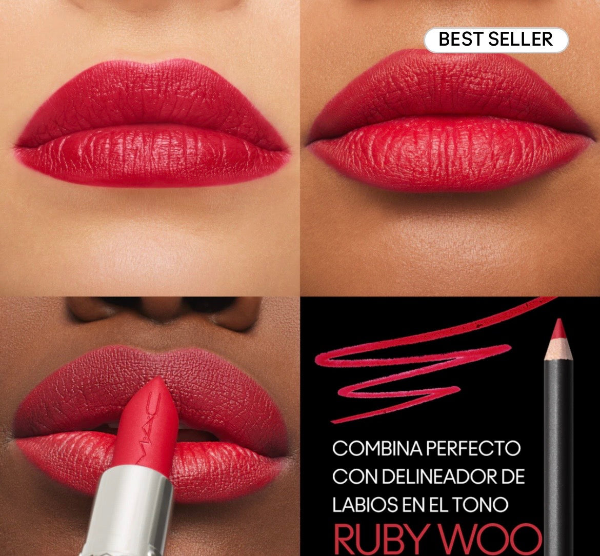 Macximal Matte Lipstick 3.5 g