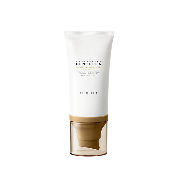 SKIN1004 Madagascar Centella Air-Fit Suncream Light SPF30 PA++++ 50ml