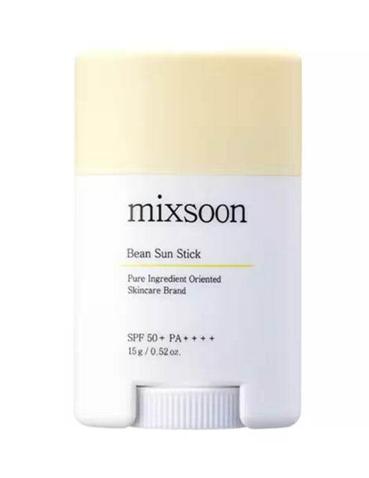 Mixsoon Bean Sun Stick SPF50+ PA++++