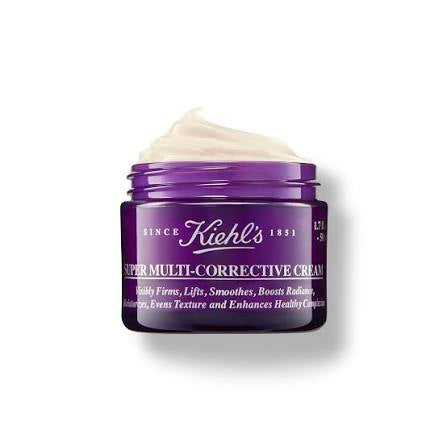 Kiehl’s Super Multi Corrective Cream 50 ml