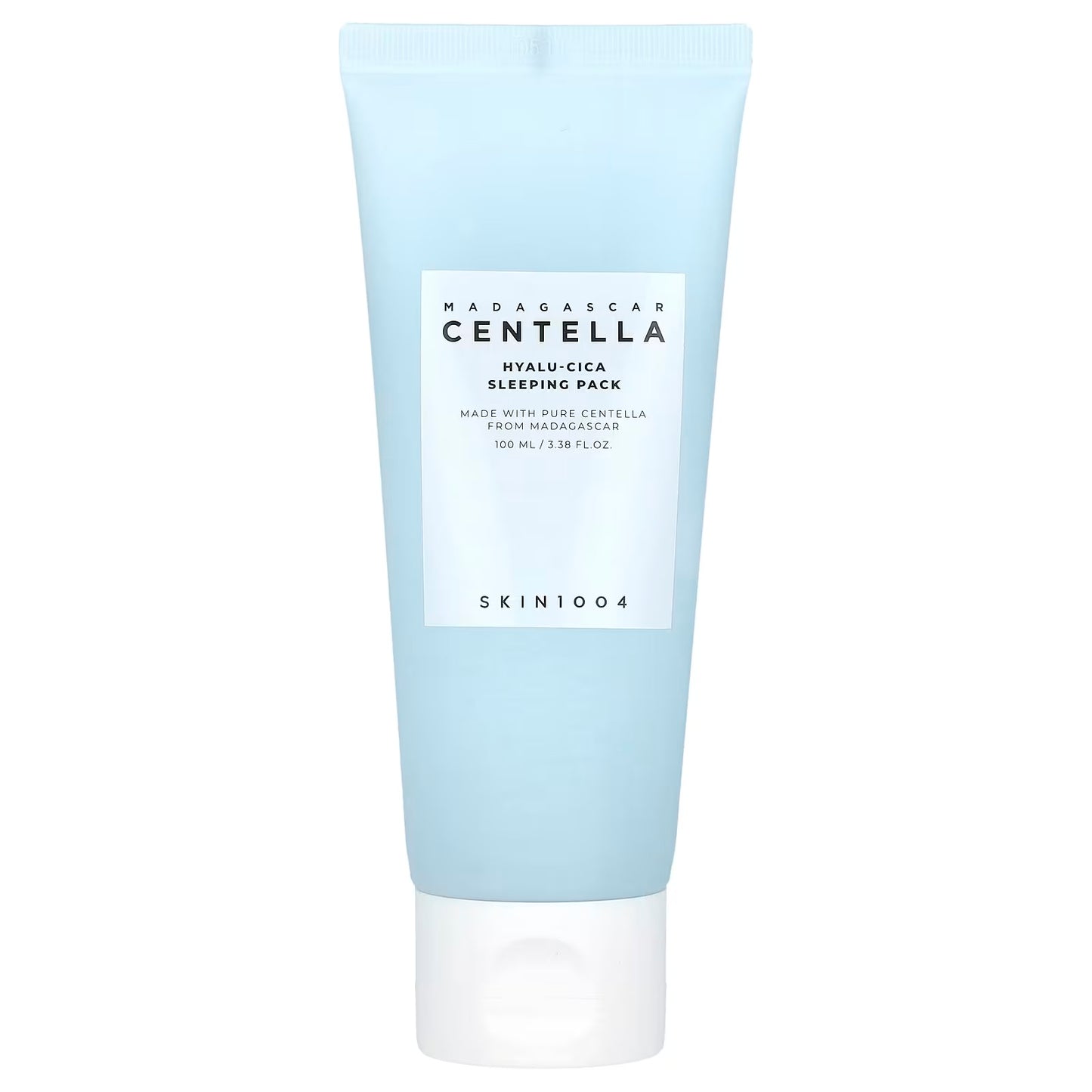 SKIN1004 Madagascar Centella Hyalu-Cica Sleeping Pack 100 ml