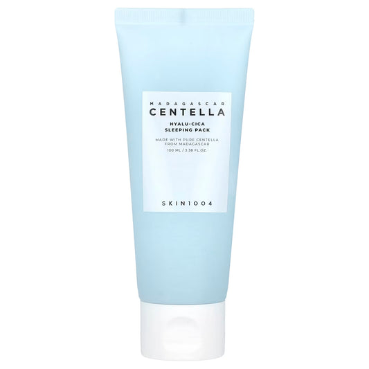 SKIN1004 Madagascar Centella Hyalu-Cica Sleeping Pack 100 ml