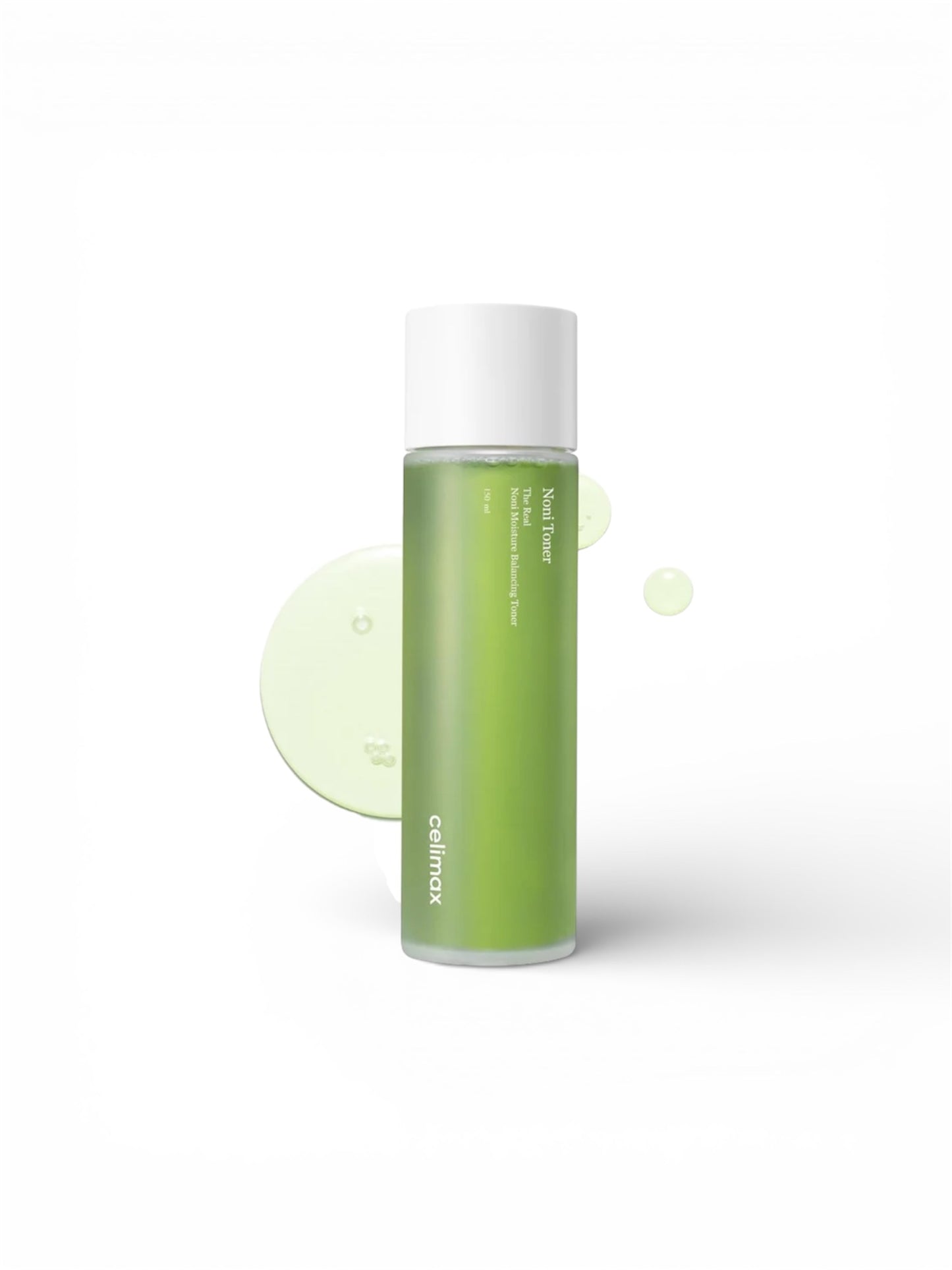 Celimax The Real Noni Moisture Balancing Toner 150 ml