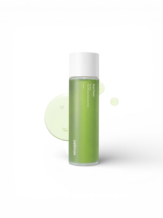 Celimax The Real Noni Moisture Balancing Toner 150 ml