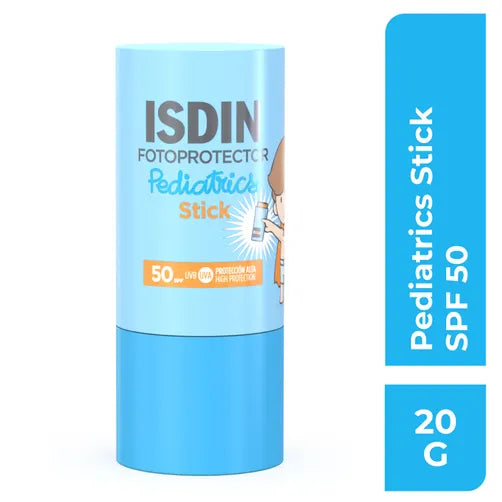 ISDIN Fotoprotector Pediatrics Stick SPF50