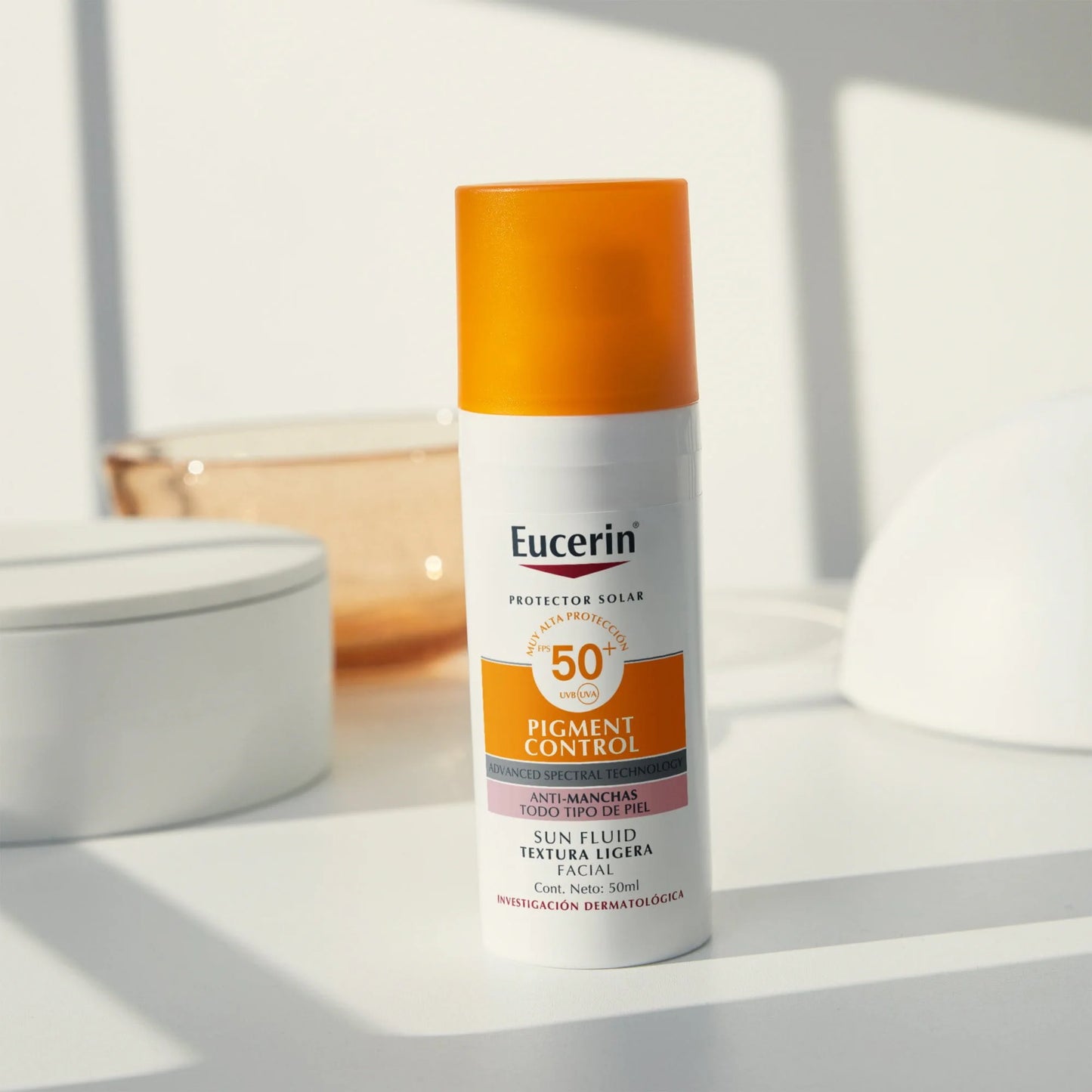 Eucerin Pigment Control SPF50+ , 50 ml